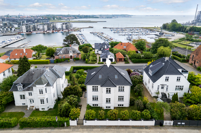 Dyrehavevej 47, 5800 Nyborg